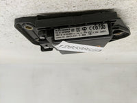 2016 Nissan Rogue Chassis Control Module Ccm Bcm Body Control - Oemusedautoparts1.com