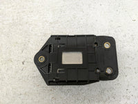 2016 Nissan Rogue Chassis Control Module Ccm Bcm Body Control - Oemusedautoparts1.com