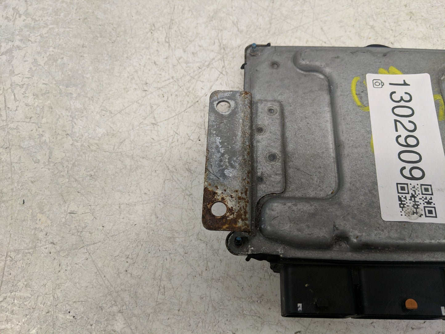 2015-2017 Nissan Rogue PCM Engine Control Computer ECU ECM PCU OEM P/N:NEC018-673 Fits Fits 2015 2016 2017 OEM Used Auto Par