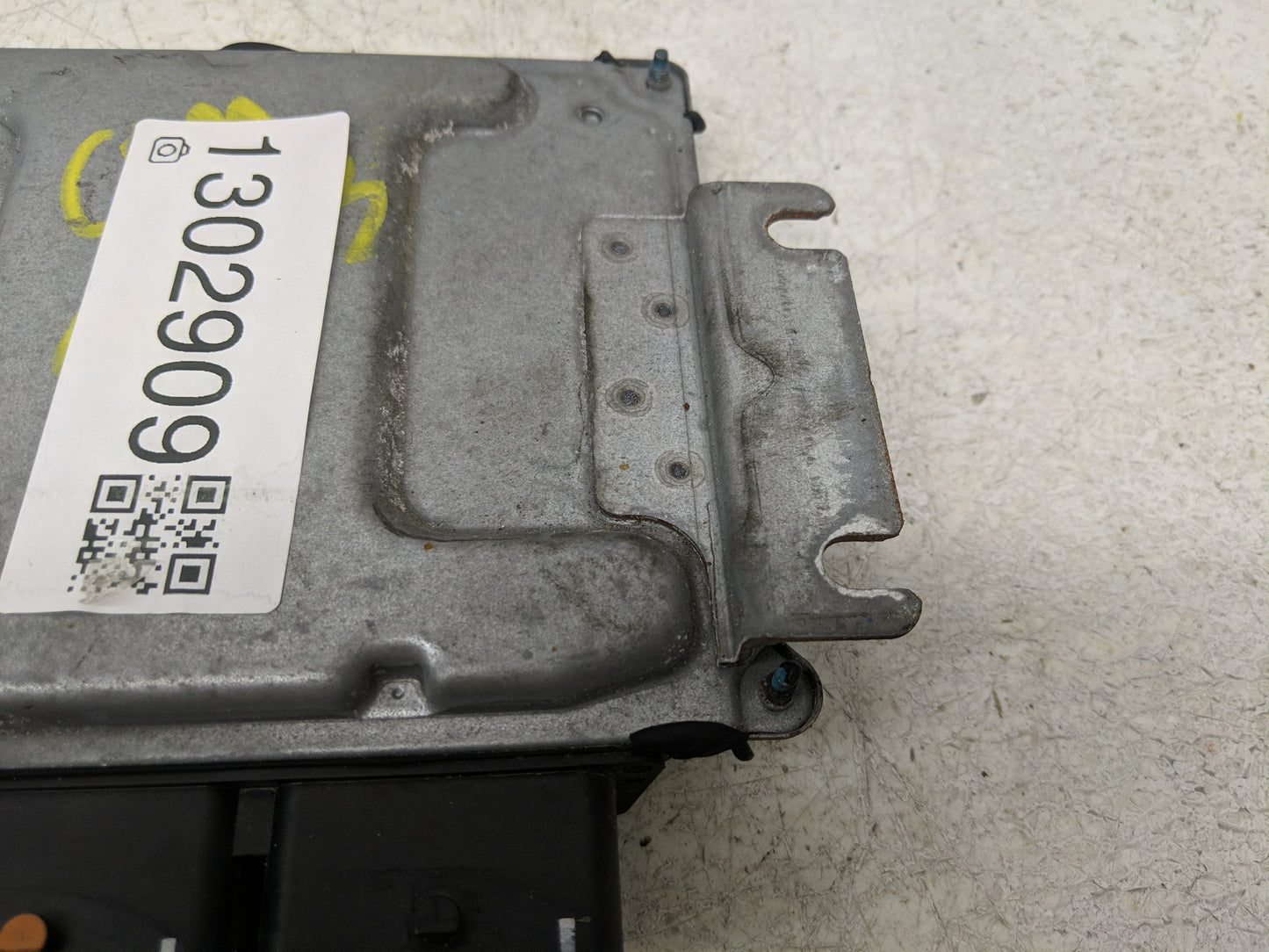 2015-2017 Nissan Rogue PCM Engine Control Computer ECU ECM PCU OEM P/N:NEC018-673 Fits Fits 2015 2016 2017 OEM Used Auto Par
