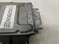 2015-2017 Nissan Rogue PCM Engine Control Computer ECU ECM PCU OEM P/N:NEC018-673 Fits Fits 2015 2016 2017 OEM Used Auto Par