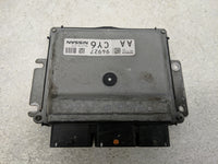 2015-2017 Nissan Rogue PCM Engine Control Computer ECU ECM PCU OEM P/N:NEC018-673 Fits Fits 2015 2016 2017 OEM Used Auto Par
