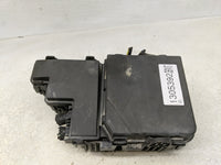 2014-2016 Nissan Rogue Fusebox Fuse Box Panel Relay Module Fits Fits 2014 2015 2016 OEM Used Auto Parts - Oemusedautoparts1.