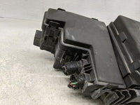 2014-2016 Nissan Rogue Fusebox Fuse Box Panel Relay Module Fits Fits 2014 2015 2016 OEM Used Auto Parts - Oemusedautoparts1.