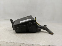 2014-2016 Nissan Rogue Fusebox Fuse Box Panel Relay Module Fits Fits 2014 2015 2016 OEM Used Auto Parts - Oemusedautoparts1.