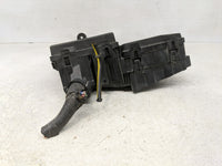 2014-2016 Nissan Rogue Fusebox Fuse Box Panel Relay Module Fits Fits 2014 2015 2016 OEM Used Auto Parts - Oemusedautoparts1.