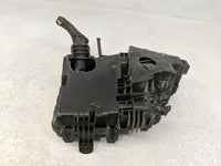 2014-2016 Nissan Rogue Fusebox Fuse Box Panel Relay Module Fits Fits 2014 2015 2016 OEM Used Auto Parts - Oemusedautoparts1.