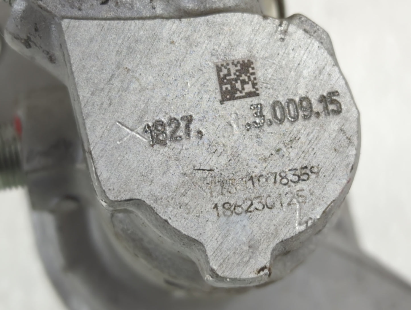 2015-2020 Nissan Rogue Brake Master Cylinder 1310757 - Oemusedautoparts1.com