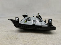 2015-2016 Nissan Rogue Radio Control Panel - Oemusedautoparts1.com