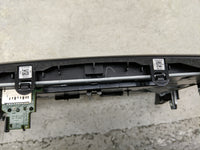 2015-2016 Nissan Rogue Radio Control Panel - Oemusedautoparts1.com