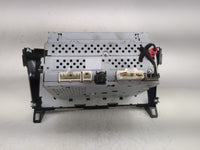 2015-2016 Nissan Rogue Radio AM FM Cd Player Receiver Replacement P/N:28185 9TB0A Fits Fits 2015 2016 OEM Used Auto Parts - 
