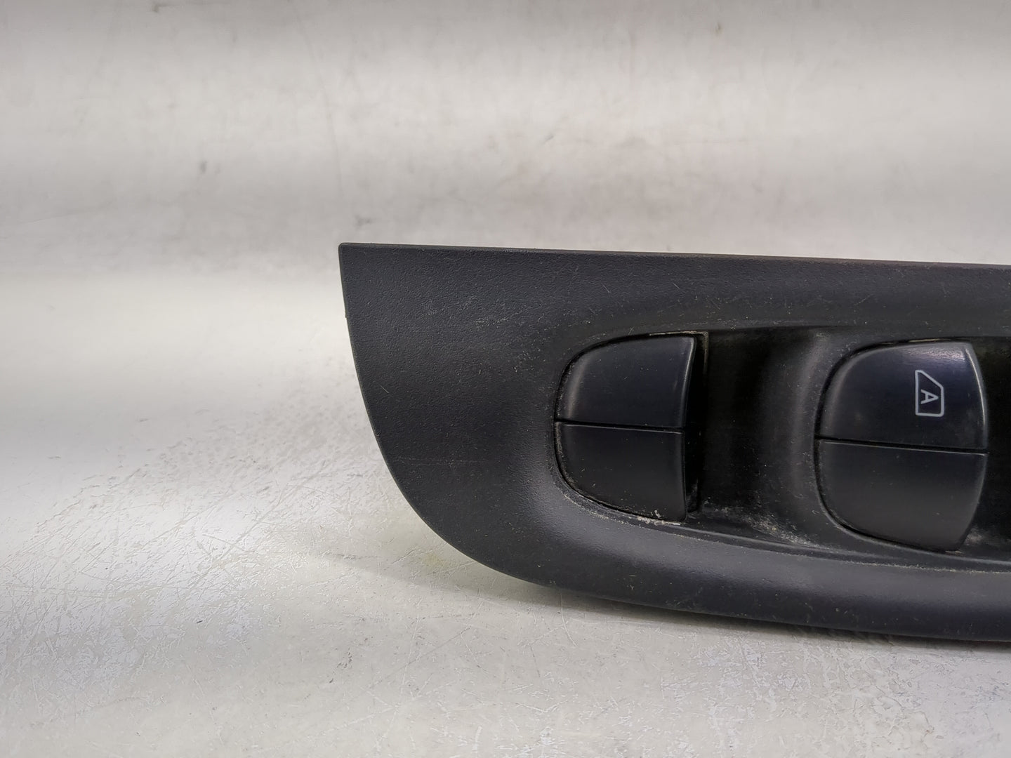 2014-2020 Nissan Rogue Master Power Window Switch Replacement Driver Side Left P/N:25401 4BA5A Fits OEM Used Auto Parts - Oe