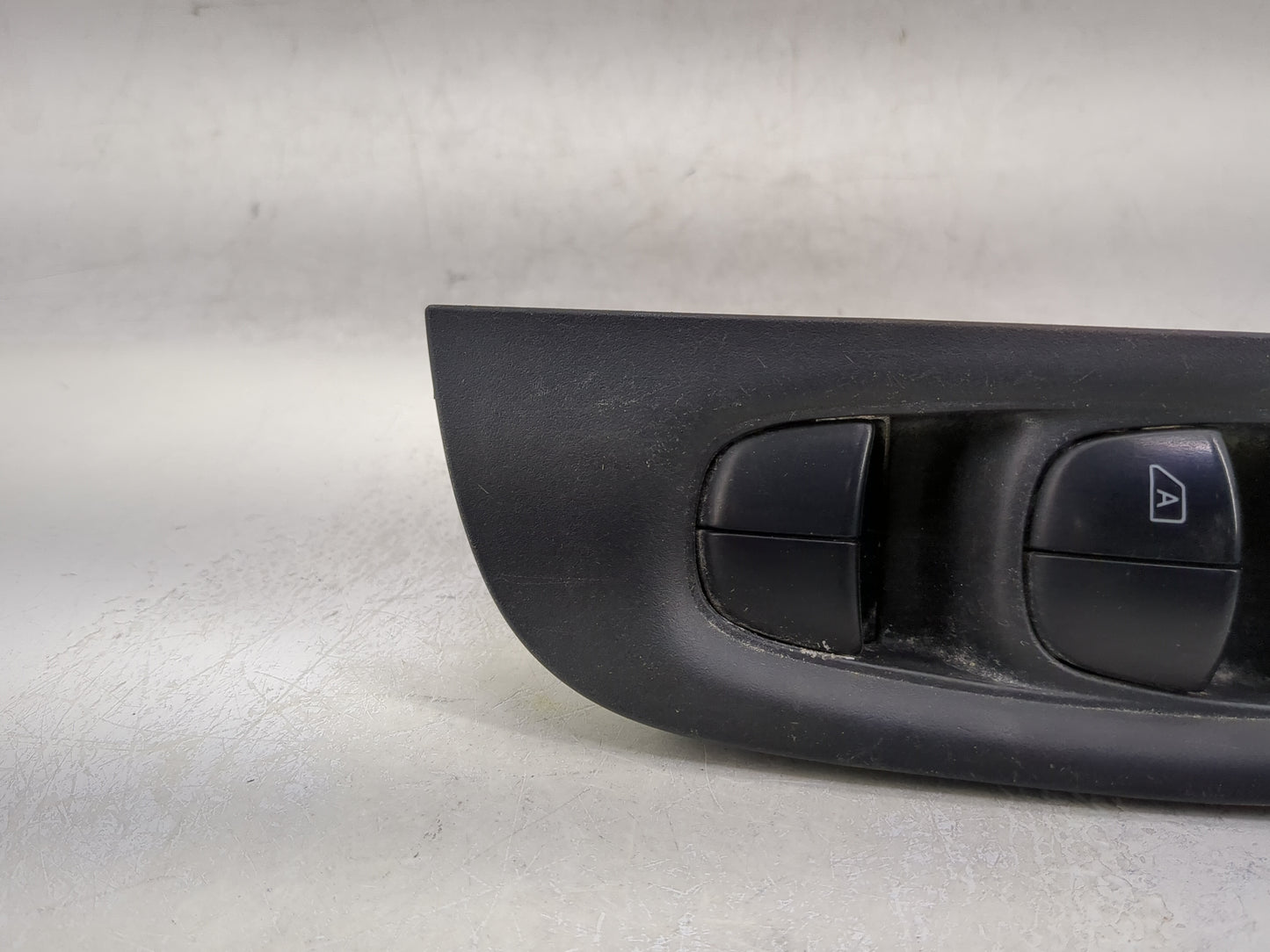 2014-2020 Nissan Rogue Master Power Window Switch Replacement Driver Side Left P/N:25401 4BA5A Fits OEM Used Auto Parts - Oe