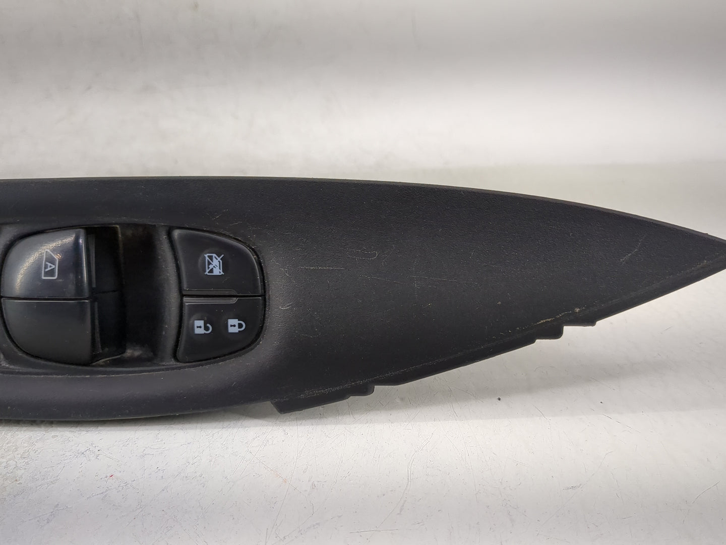 2014-2020 Nissan Rogue Master Power Window Switch Replacement Driver Side Left P/N:25401 4BA5A Fits OEM Used Auto Parts - Oe