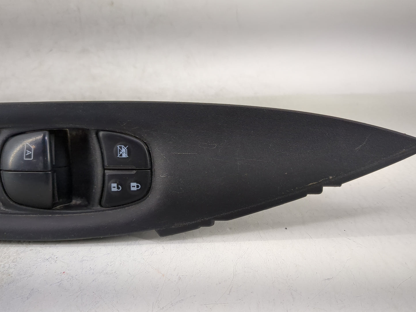 2014-2020 Nissan Rogue Master Power Window Switch Replacement Driver Side Left P/N:25401 4BA5A Fits OEM Used Auto Parts - Oe