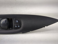 2014-2020 Nissan Rogue Master Power Window Switch Replacement Driver Side Left P/N:25401 4BA5A Fits OEM Used Auto Parts - Oe