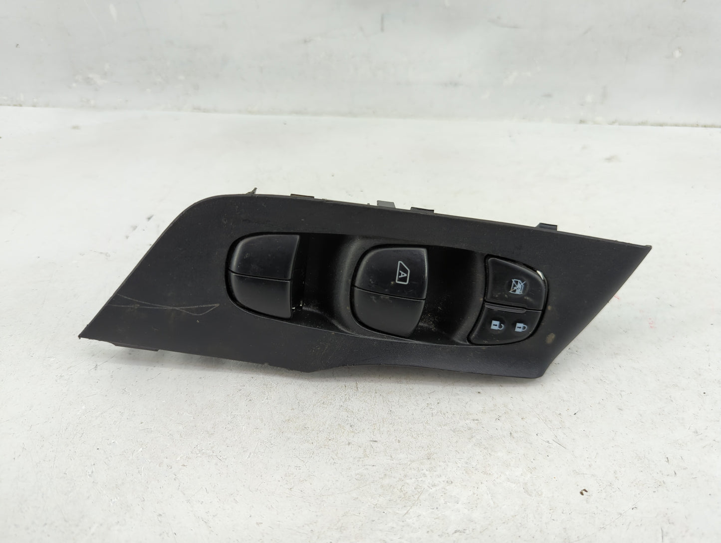 2014-2020 Nissan Rogue Master Power Window Switch Replacement Driver Side Left P/N:25401 3TA5A 25570 3TB1A Fits OEM Used Aut