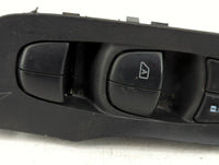 2014-2020 Nissan Rogue Master Power Window Switch Replacement Driver Side Left P/N:25401 3TA5A 25570 3TB1A Fits OEM Used Aut