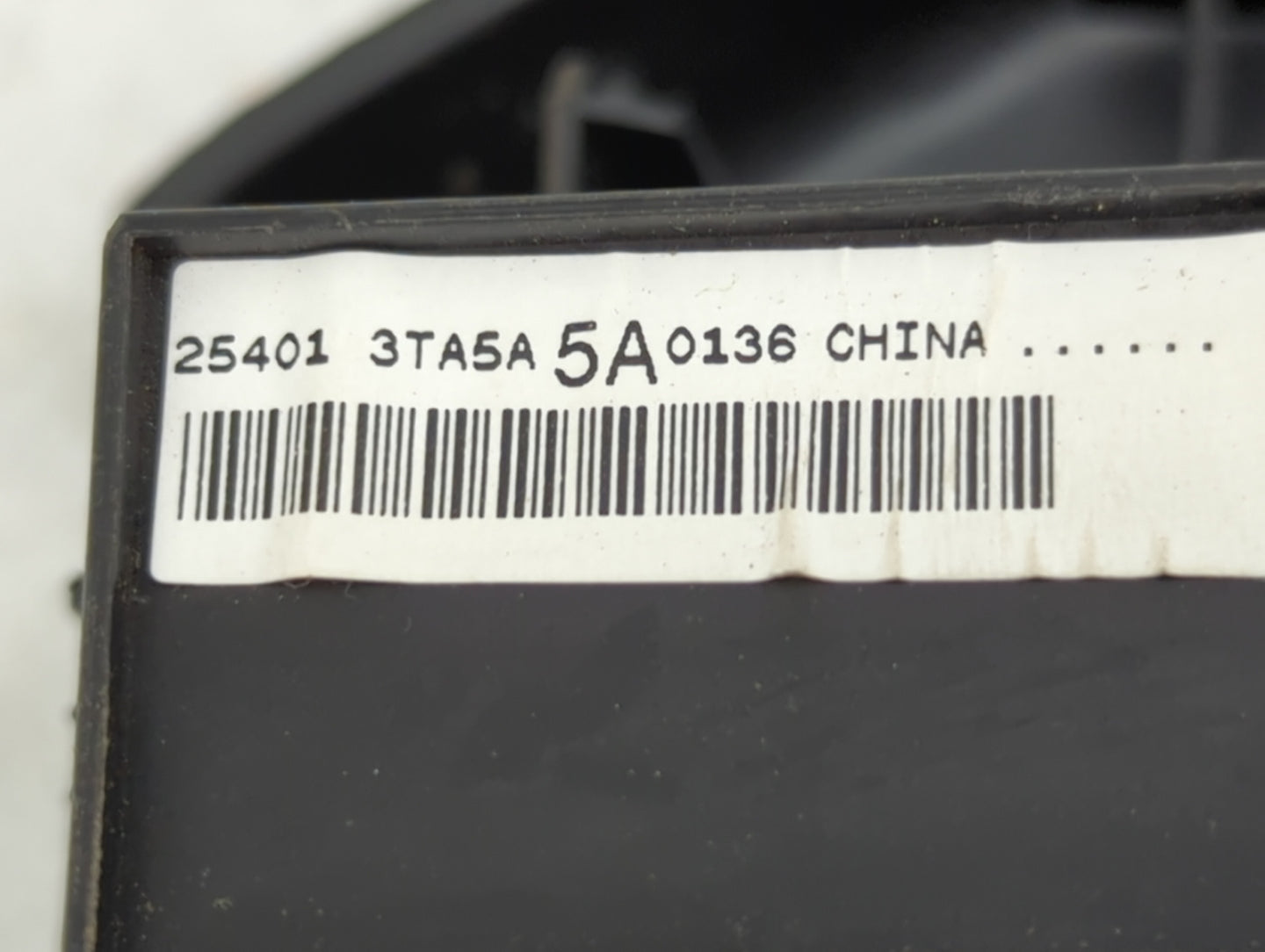 2014-2020 Nissan Rogue Master Power Window Switch Replacement Driver Side Left P/N:25401 3TA5A 25570 3TB1A Fits OEM Used Aut