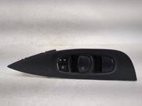 2014-2020 Nissan Rogue Master Power Window Switch Replacement Driver Side Left P/N:25401 4BA5A Fits OEM Used Auto Parts - Oe