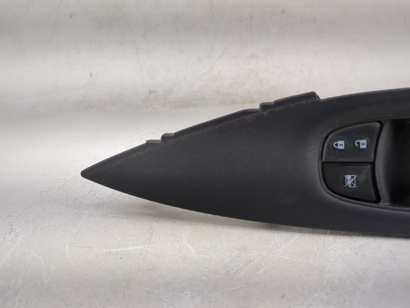 2014-2020 Nissan Rogue Master Power Window Switch Replacement Driver Side Left P/N:25401 4BA5A Fits OEM Used Auto Parts - Oe