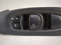 2014-2020 Nissan Rogue Master Power Window Switch Replacement Driver Side Left P/N:25401 4BA5A Fits OEM Used Auto Parts - Oe