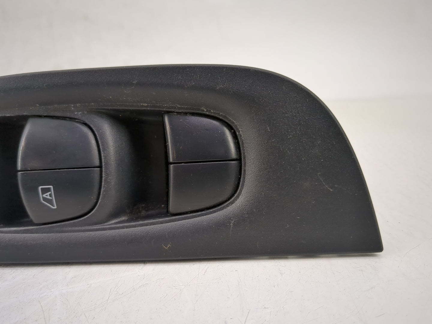 2014-2020 Nissan Rogue Master Power Window Switch Replacement Driver Side Left P/N:25401 4BA5A Fits OEM Used Auto Parts - Oe
