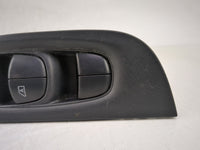 2014-2020 Nissan Rogue Master Power Window Switch Replacement Driver Side Left P/N:25401 4BA5A Fits OEM Used Auto Parts - Oe