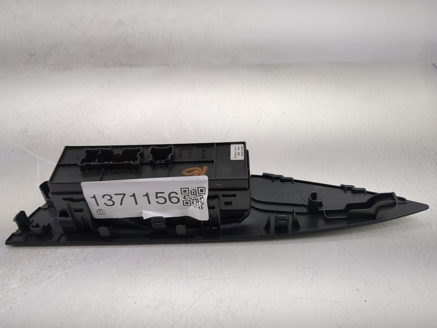2014-2020 Nissan Rogue Master Power Window Switch Replacement Driver Side Left P/N:25401 4BA5A Fits OEM Used Auto Parts - Oe