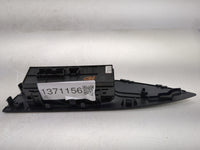 2014-2020 Nissan Rogue Master Power Window Switch Replacement Driver Side Left P/N:25401 4BA5A Fits OEM Used Auto Parts - Oe