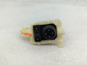 2014-2020 Nissan Rogue Master Power Window Switch Replacement Driver Side Left P/N:25570 3TB1A Fits OEM Used Auto Parts - Oe