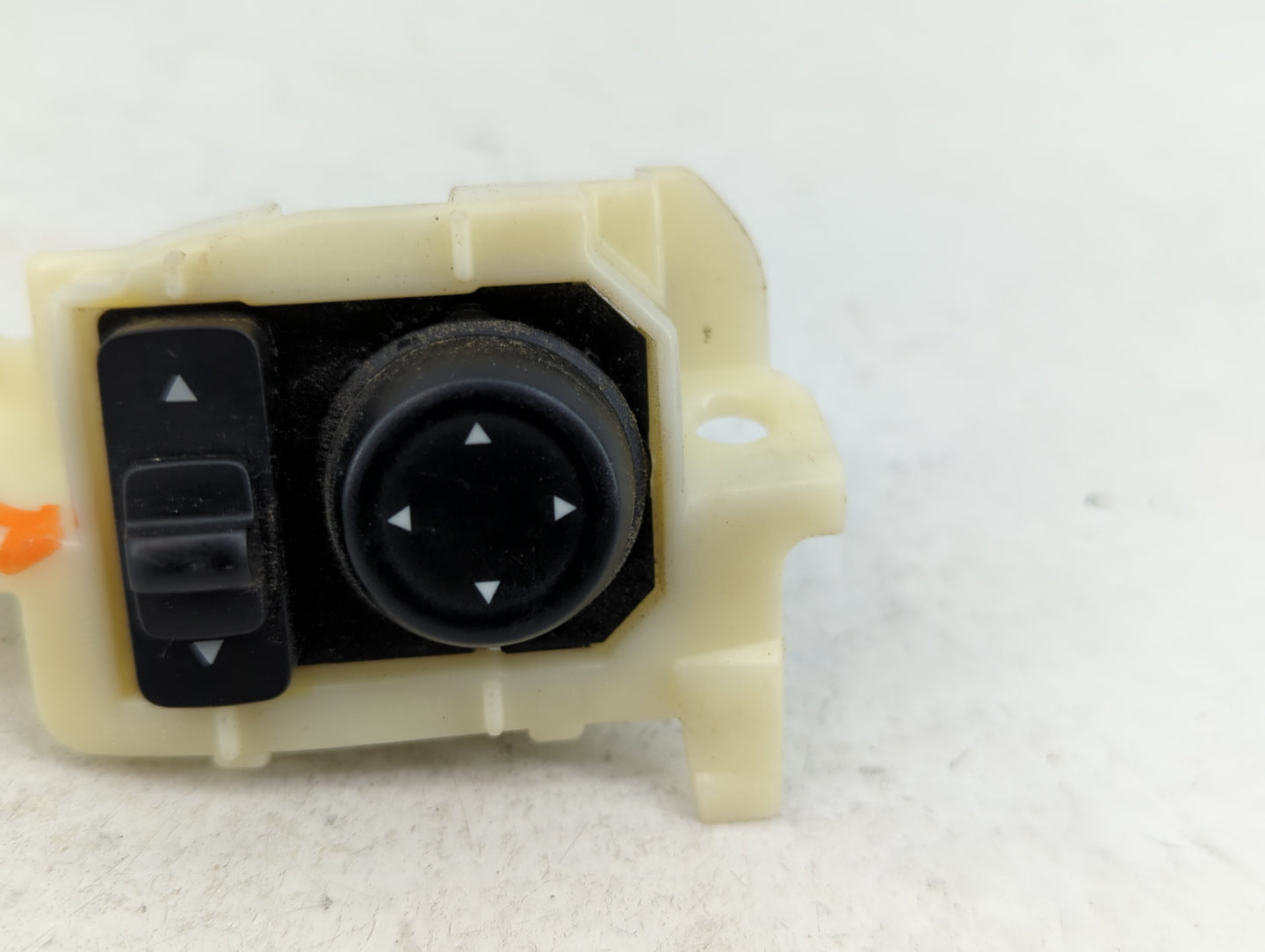 2014-2020 Nissan Rogue Master Power Window Switch Replacement Driver Side Left P/N:25570 3TB1A Fits OEM Used Auto Parts - Oe