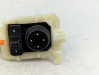 2014-2020 Nissan Rogue Master Power Window Switch Replacement Driver Side Left P/N:25570 3TB1A Fits OEM Used Auto Parts - Oe
