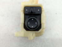 2014-2020 Nissan Rogue Master Power Window Switch Replacement Driver Side Left P/N:25570 3TB1A Fits OEM Used Auto Parts - Oe