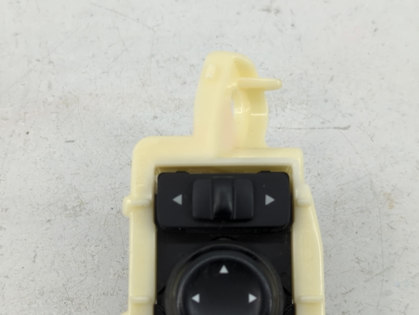 2014-2020 Nissan Rogue Master Power Window Switch Replacement Driver Side Left P/N:25570 3TB1A Fits OEM Used Auto Parts - Oe