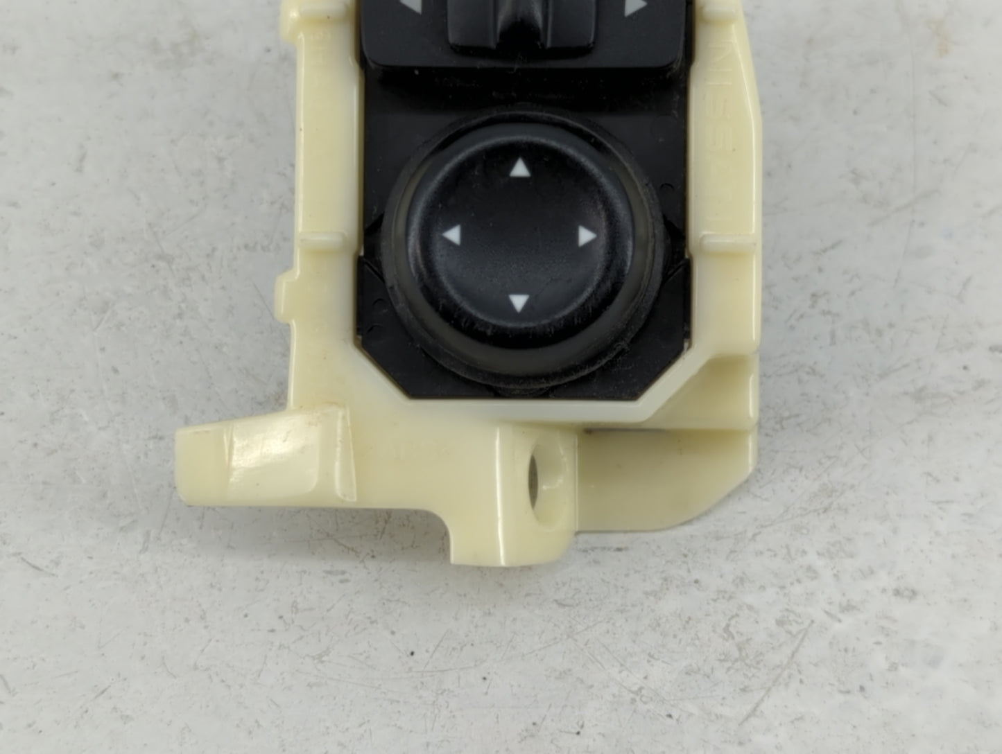 2014-2020 Nissan Rogue Master Power Window Switch Replacement Driver Side Left P/N:25570 3TB1A Fits OEM Used Auto Parts - Oe
