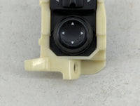 2014-2020 Nissan Rogue Master Power Window Switch Replacement Driver Side Left P/N:25570 3TB1A Fits OEM Used Auto Parts - Oe