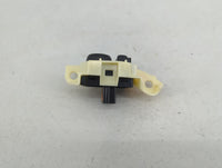 2014-2020 Nissan Rogue Master Power Window Switch Replacement Driver Side Left P/N:25570 3TB1A Fits OEM Used Auto Parts - Oe