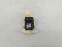 2014-2020 Nissan Rogue Master Power Window Switch Replacement Driver Side Left P/N:25570 3TB1A Fits OEM Used Auto Parts - Oe