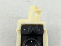 2014-2020 Nissan Rogue Master Power Window Switch Replacement Driver Side Left P/N:25570 3TB1A Fits OEM Used Auto Parts - Oe