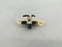 2014-2020 Nissan Rogue Master Power Window Switch Replacement Driver Side Left P/N:25570 3TB1A Fits OEM Used Auto Parts - Oe