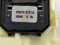 2014-2020 Nissan Rogue Master Power Window Switch Replacement Driver Side Left P/N:25570 3TB1A Fits OEM Used Auto Parts - Oe