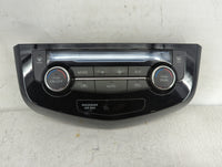 2014-2016 Nissan Rogue Climate Control Module Temperature AC/Heater Replacement P/N:27500 4BA0A Fits Fits 2014 2015 2016 OEM