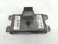 2014-2017 Nissan Rogue PCM Engine Control Computer ECU ECM PCU OEM P/N:310F64BA0A Fits Fits 2014 2015 2016 2017 OEM Used Aut