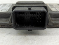 2014-2017 Nissan Rogue PCM Engine Control Computer ECU ECM PCU OEM P/N:310F64BA0A Fits Fits 2014 2015 2016 2017 OEM Used Aut