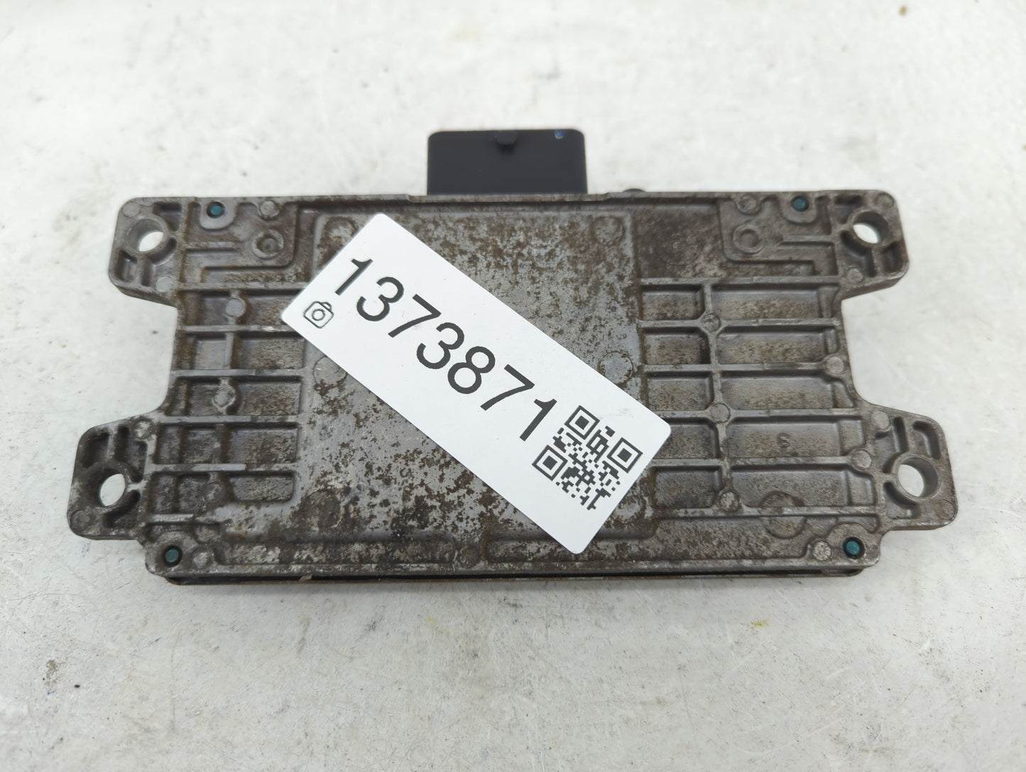 2014-2017 Nissan Rogue PCM Engine Control Computer ECU ECM PCU OEM P/N:310F64BA0A Fits Fits 2014 2015 2016 2017 OEM Used Aut