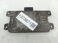 2014-2017 Nissan Rogue PCM Engine Control Computer ECU ECM PCU OEM P/N:310F64BA0A Fits Fits 2014 2015 2016 2017 OEM Used Aut
