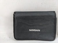 2016 Nissan Rogue Owners Manual Book Guide P/N:T00UM-JM03D OEM Used Auto Parts - Oemusedautoparts1.com