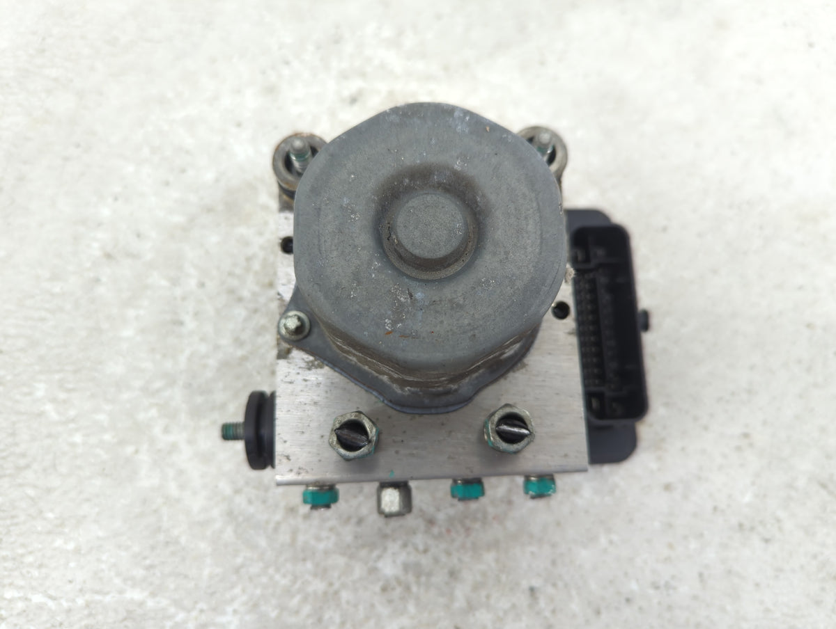 2015-2016 Nissan Rogue Anti-Lock Brake ABS Pump Module Actuator OEM P/N:269 620 Fits Fits 2015 2016 OEM Used Auto Parts - Oe