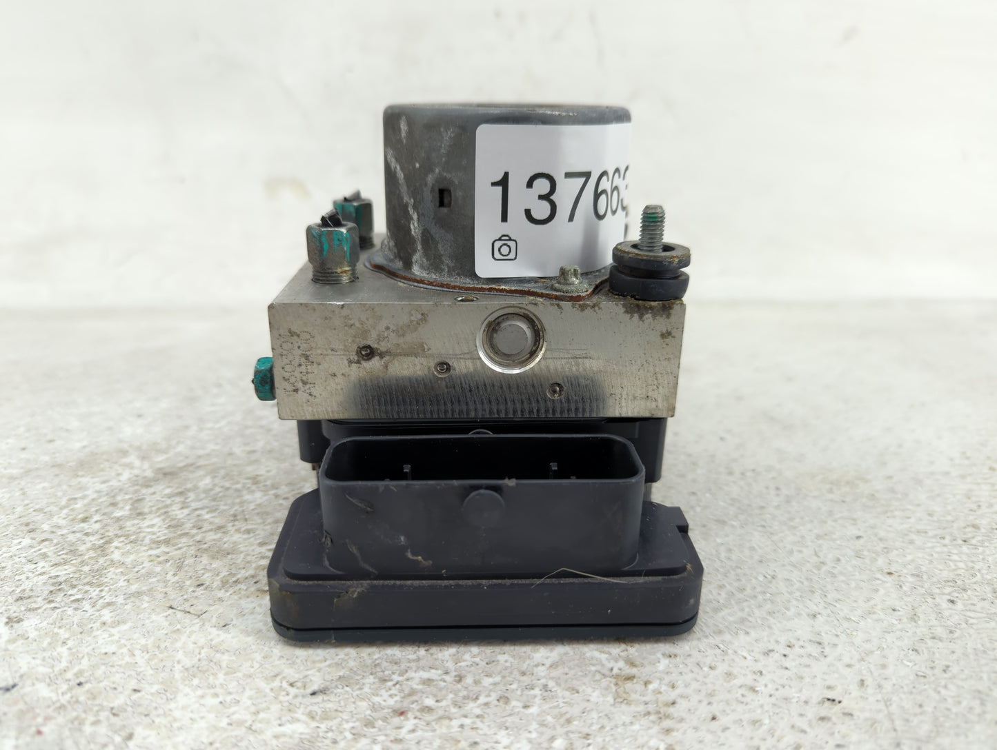 2015-2016 Nissan Rogue ABS Pump Control Module Replacement P/N:269 620 Fits Fits 2015 2016 OEM Used Auto Parts - Oemusedauto